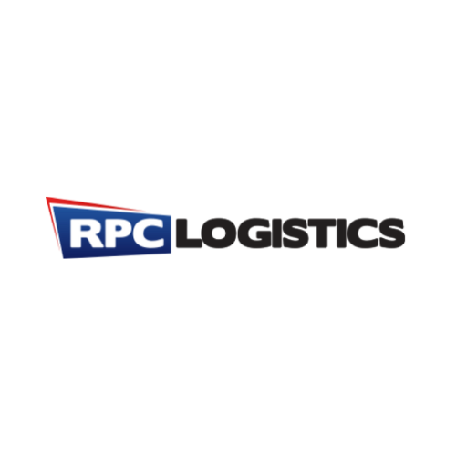 Logo of RPC Logistics